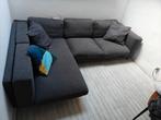 Ikea Nockeby zetel - 60€, Ophalen, Gebruikt