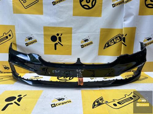Voorbumper BMW 7-serie G11/G12 ('15-'19) PDC 72758411, Auto-onderdelen, Carrosserie, Bumper, BMW, Voor, Gebruikt