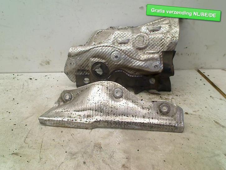 BOUCLIER THERMIQUE Fiat Doblo (263) (51822344), Autos : Pièces & Accessoires, Autres pièces automobiles, Fiat, Utilisé