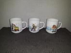 Tasses Astérix, Collections, Enlèvement ou Envoi, Astérix et Obélix, Utilisé, Ustensile