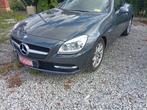 Slk cabrio.   Zeer lage pr, Auto's, SLK, Particulier, 1800 cc, Te koop