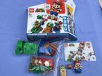 Lego super mario 71360, Enlèvement ou Envoi, Lego