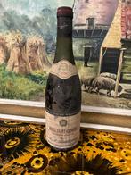 Vin Nuit St George 1964 ancien rouge, Comme neuf