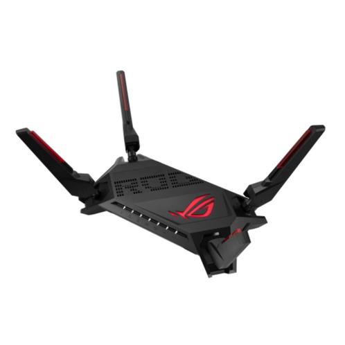 Asus ROG Rapture GT-AX6000, Computers en Software, Routers en Modems, Zo goed als nieuw, Router, Ophalen