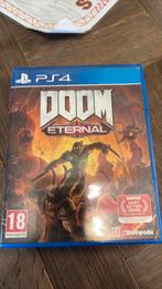 Ps4 spelletjes, Ophalen, Gebruikt