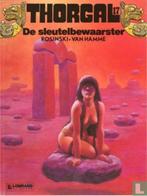 de sleutelbewaarster hc, Meerdere stripboeken, Ophalen, Nieuw