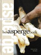 Boek : "Het aspergeboek" - Herman Van Ham/Wiel Basten., Verzenden