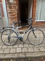 City Herenfiets 28 inch, Fietsen en Brommers, Ophalen