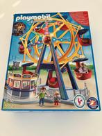 Playmobil Summer Fun 5552 Grande roue avec illuminations, Enlèvement, Comme neuf, Ensemble complet