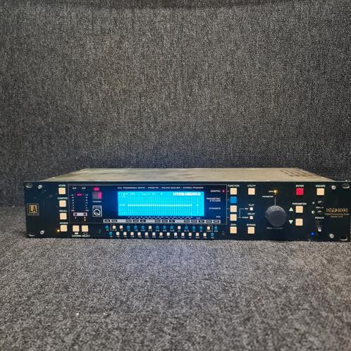 LA  AUDIO   DPF3103 digitale signiaal processor, Muziek en Instrumenten, Effecten, Gebruikt, Ophalen of Verzenden