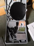 schotelantenne, Caravans en Kamperen, Mobilhome-accessoires, Ophalen, Zo goed als nieuw