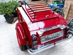 oldtimer remorque renault, Auto's, Bedrijf, Te koop, Renault