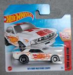 Hotwheels/'67 Ford Mustang Coupe, Ophalen of Verzenden, Nieuw, Auto