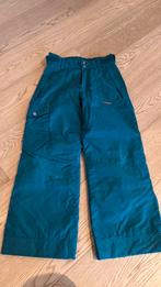 Ski broek 8 tot 10 jaar wedze, Ophalen, Zo goed als nieuw