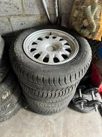 Bmw velgen 205/65r15, Ophalen, Band(en)