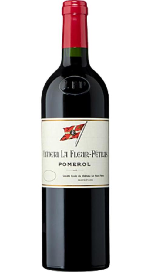 Château Lafleur Petrus 2016, Collections, Vins, Neuf, Vin rouge, France, Pleine, Enlèvement ou Envoi