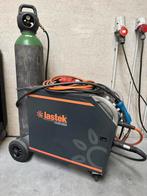 Lastek aluminium lasapparaat Emigma 352-4, Doe-het-zelf en Bouw, Gereedschap | Lasapparaten, Ophalen, Zo goed als nieuw