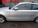 Portier 2Deurs links van een BMW 1-Serie (354), Gebruikt, Deur, Ophalen of Verzenden, BMW