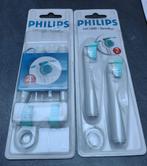 Têtes de brosses à dents Philips HX 1600 - SENSIFLEX, Tête de brosse, Enlèvement ou Envoi, Neuf