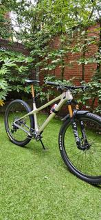 Yeti arc large 2023, Vélos & Vélomoteurs, Enlèvement ou Envoi, Comme neuf