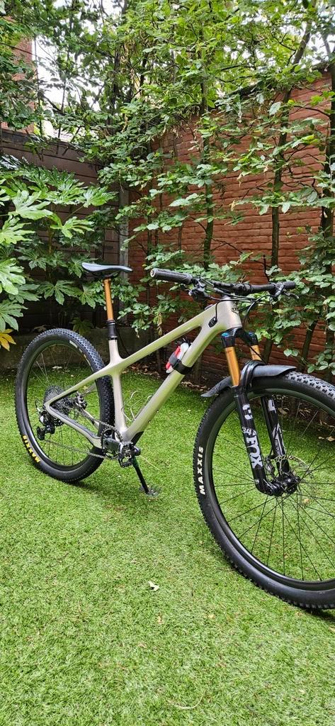 Yeti arc large 2023, Fietsen en Brommers, Fietsen | Mountainbikes en ATB, Zo goed als nieuw, Ophalen of Verzenden