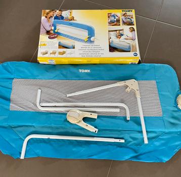 Bedrand tomy beschikbaar voor biedingen