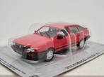 Volkswagen VW Passat B2 - DeAgostini 1:43, Verzenden, Zo goed als nieuw, Auto, Overige merken