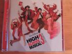 CD - High School musical 3, Enlèvement