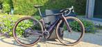 Scott addict gravel Sram rival XPLR 12-speed, Fietsen en Brommers, Fietsen | Racefietsen, Ophalen, Zo goed als nieuw
