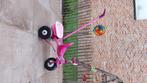 Driewieler, Kinderen en Baby's, Ophalen, Gebruikt, Trapvoertuig