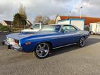 Plymouth Barracuda, Auto's, 8350 cc, Achterwielaandrijving, 560 kW, Plymouth