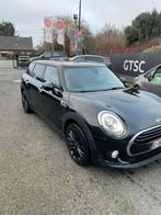 Mini Cooper Countrymen, Voorwielaandrijving, Euro 6, Zwart, Handgeschakeld