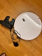 Robot stofzuiger met dweilfunctie, Elektronische apparatuur, Stofzuigers, Ophalen, Zo goed als nieuw, Stofzuiger