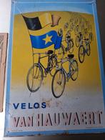 Fiets reclame, Verzamelen, Merken en Reclamevoorwerpen, Ophalen of Verzenden, Zo goed als nieuw