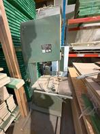 meber Lintzaag 3f, Doe-het-zelf en Bouw, Gereedschap | Zaagmachines, Ophalen, Lintzaag