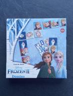 Frozen 2 domino, Enlèvement, Comme neuf