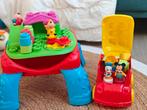 Clementoni speeltafel Bumba en bus Disney, Kinderen en Baby's, Ophalen, Gebruikt