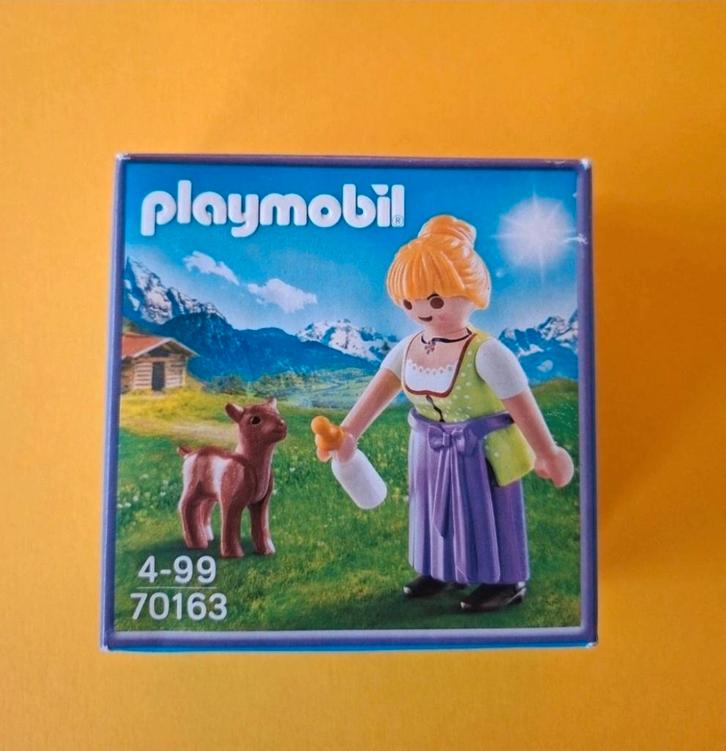 Playmobil 70163 NEW, Enfants & Bébés, Jouets | Playmobil, Neuf, Ensemble complet, Enlèvement ou Envoi