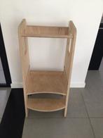 Marche pied en bois, Enfants & Bébés, Enlèvement, Utilisé
