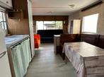 2 stacaravans te huur, ook andere opties voor expats, Immo, Geraardsbergen, Direct bij eigenaar, 31 m², 1 kamers
