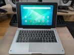 Android-laptop (Klipad KL638DK), Computers en Software, Minder dan 4 GB, 32 GB, Minder dan 2 Ghz, 10 inch of minder