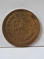 Belgique, 50 patards 1981, 25k.ex., Enlèvement ou Envoi, Belgique, Série