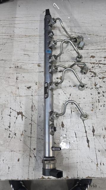 Injectie rail brandstof gallerij Bosch N57 BMW 3 / 4 / 5 / 6 beschikbaar voor biedingen