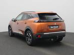 Peugeot 2008 1.5 BlueHDi 81kW S&S Allure Pack, Auto's, Voorwielaandrijving, 116 g/km, SUV of Terreinwagen, Regensensor