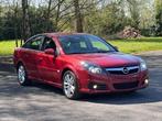 2008 Opel Vectra Diesel 2.0, Auto's, Monovolume, Vectra, 5 deurs, Particulier