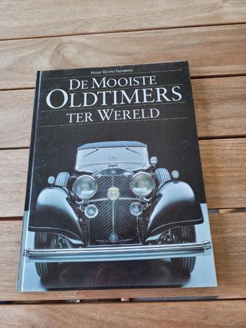 De mooiste oldtimers ter wereld beschikbaar voor biedingen