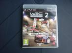 Jeu PS3 - W2C FIA World Rally Championship 2 FR, Consoles de jeu & Jeux vidéo, Jeux | Sony PlayStation 3, Utilisé, Enlèvement ou Envoi