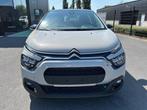 Citroen C3 New PureTech Shine S&S EAT6, Automaat, Euro 6, Beige, Bedrijf