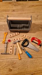 Boîte à outils jouets, Enfants & Bébés