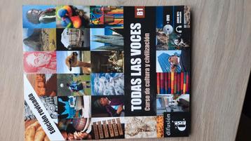 Todas las voces  beschikbaar voor biedingen